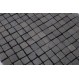 KOSTKA:  * GREEN 2x2 quadratisch mosaik naturstein INDUSTONE