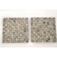 KOSTKA: * 3D GREY 2x2 mozaika kamienna na siatce INDUSTONE