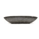 RCTK-P GREY D 50x35x12 cm kamienna umywalka nablatowa INDUSTONE