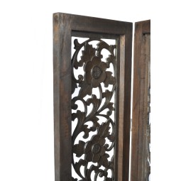 WOODEN SCREEN from Indonesia