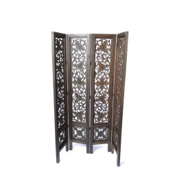 WOODEN SCREEN from Indonesia