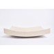 RZB-P CREAM C 50x35x12 cm wash basin overtop INDUSTONE