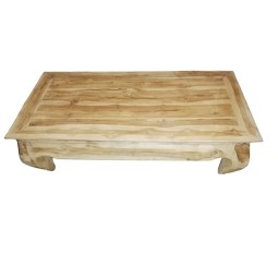 Stół Opium Table 120x60x35 cm