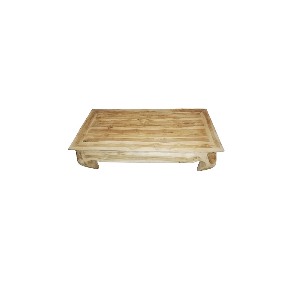 Opium Table 120x60x35 cm