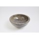 KC-A Grey 40 I10 wash basin overtop INDUSTONE