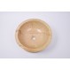 LYC-G RED RE2 40 cm wash basin overtop INDUSTONE