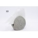 RIVER STONE Tissue Box Cover / Holder from Indonesia INDUSTONE