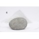 RIVER STONE Tissue Box Cover / Holder from Indonesia INDUSTONE