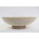 KC-P CREAM CR10 45 cm wash basin overtop INDUSTONE