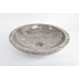 KC-P GREY KCG1 45x12 cm wash basin overtop INDUSTONE