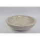 KC-P CREAM CR14 45 cm wash basin overtop INDUSTONE