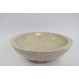 KC-P CREAM CR17 45 cm wash basin overtop INDUSTONE