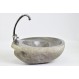 RIVER STONE SRSP SK8o  wash basin overtop INDUSTONE2