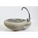 RIVER STONE SRSP SK8o  wash basin overtop INDUSTONE2