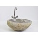 RIVER STONE SRSP SK9o  wash basin overtop INDUSTONE2