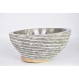 MR-M GREY U9 40 cm  wash basin overtop INDUSTONE