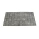 * LAVA STONE 5x5 ANDEZYT quadratisch mosaik naturstein INDUSTONE