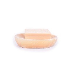 ONYX Stone soap dish from Indonesia INDUSTONE